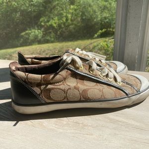 Coach Sneakers